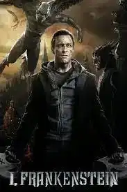 I Frankenstein (2014) สงครามล้างพันธุ์อมตะ