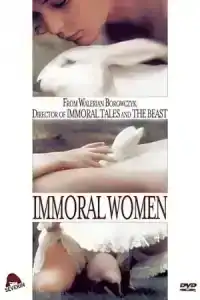 Immoral Women (1979)