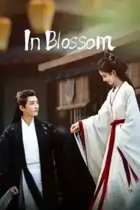 In Blossom (2024) บุปผารักอลวน EP.1-32 (จบ)
