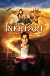 Inkheart (2008) เปิดตำนานอิงค์ฮาร์ท มหัศจรรย์ทะลุโลก