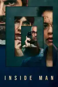 Inside Man (2022) อินไซด์แมน EP.1-4 (จบ)