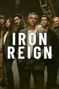 Iron Reign (2024) เจ้าพ่อกำปั้นเหล็ก EP.1-8 (จบ)