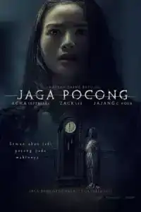 Jaga Pocong (2018)