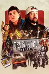 Jay and Silent Bob Reboot (2019) เจย์กับบ็อบ