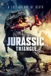 Jurassic Triangle (2024)
