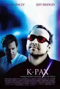 K-PAX (2001) เค-แพ็กซ์