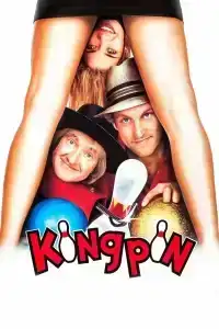 Kingpin (1996) ไม่ใช่บ้าแต่แกล้งโง่