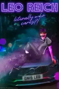 Leo Reich Literally Who Cares (2023)