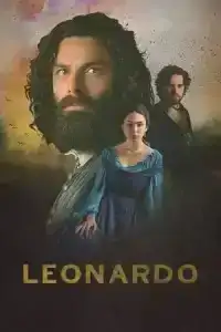 LEONARDO (2021) EP.1-8 (จบ)