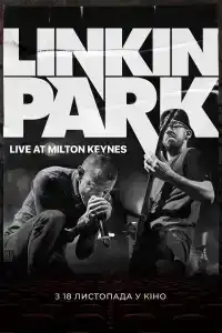 Linkin Park Road to Revolution Live at Milton Keynes (2008)