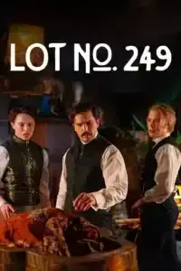 Lot No. 249 (2023)