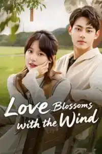 Love Blossoms with the Wind (2025) EP.1-18 (จบ)
