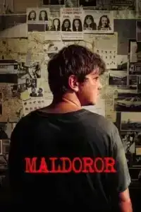 Maldoror (2025) มาลดอร์