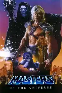 MASTERS OF THE UNIVERSE (1987) ฮีแมน นักรบเจ้าจักรวาล