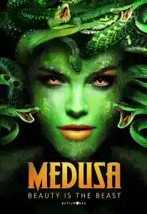 Medusa Queen of the Serpents (2021)