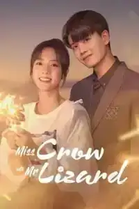 Miss Crow With Mr. Lizard (2021) กระตุกรัก หัวใจไฟช็อต EP.1-36 (จบ)