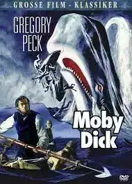 Moby Dick (1956) พันธุ์ยักษ์ใต้สมุทร