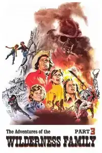 Mountain Family Robinson (1979) บ้านเล็กในป่าใหญ่ 3