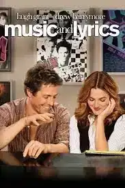 MUSIC AND LYRICS (2007) สี่ห้องใจนี้ มีแต่เสียงเธอ