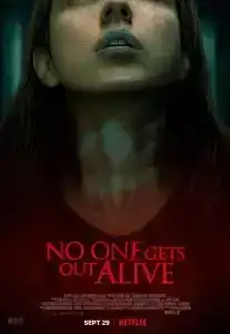 No One Gets Out Alive (2021) ห้องเช่าขังตาย