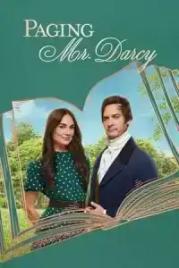 Paging Mr. Darcy (2024) เพกกิ้ง มิสเตอร์ ดาร์ซี่