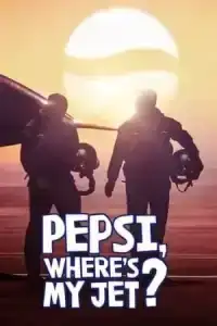 Pepsi Wheres My Jet? (2022) เป๊ปซี่ เครื่องบินเจ็ทกูอยู่ไหน EP.1-4 (จบ)
