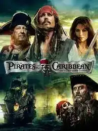 Pirates of the Caribbean 4 (2011) ผจญภัยล่าสายน้ำอมฤตสุดขอบโลก