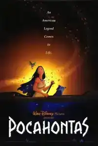 Pocahontas (1995) โพคาฮอนทัส