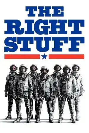 The Right Stuff (1983) วีรบรุษนักบินอวกาศ