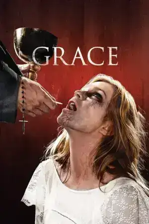 Grace (2014) สิงนรกสูบวิญญาณ