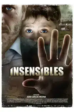 Insensibles (2012) อำมหิต..ไม่เจ็บ