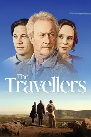The Travellers (2025)