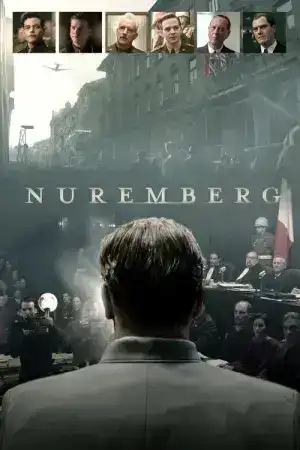 Nuremberg (2025)