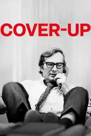 Cover-Up (2025) กลบความจริง