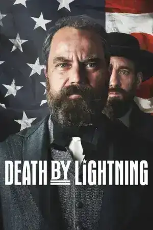 Death by Lightning (2025) ฟ้าผ่าชี้ชะตาเมือง EP.1-4 (จบ)