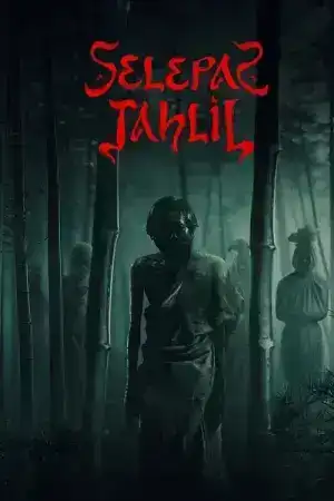 Selepas Tahlil (2025)