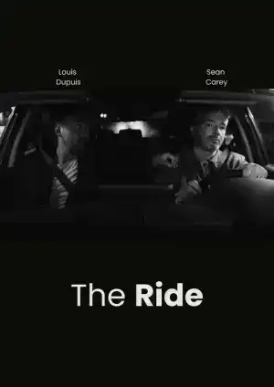 The Ride (2025) ซิ่งฝ่านรก