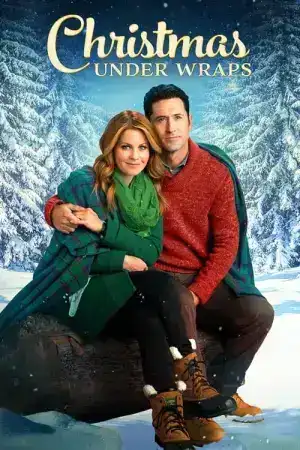 Christmas Under Wraps (2014) ห่อรักวันคริสต์มาส