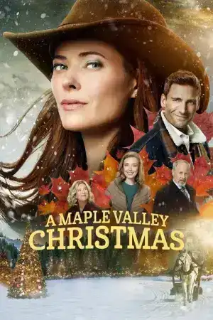 A Maple Valley Christmas (2022)