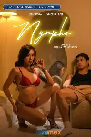 Nympho (2025)