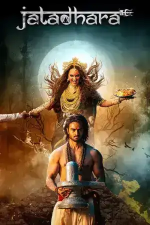 Jatadhara (2025)
