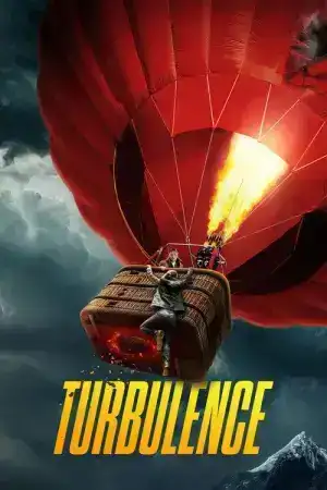 Turbulence (2025)