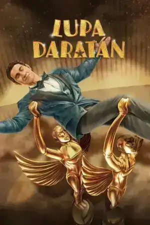 Lost in the Spotlight (2025) พระเอกหมดท่า