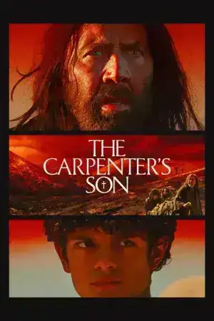 The Carpenters Son (2025)