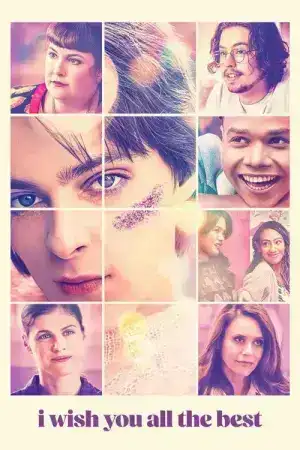 I Wish You All the Best (2025)