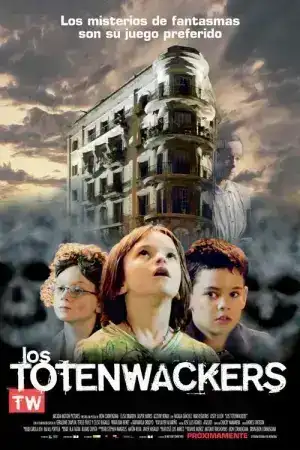 Los Totenwackers (2007) จิ๋วแจ๋ว ปริศนาตึกอาถรรพ์