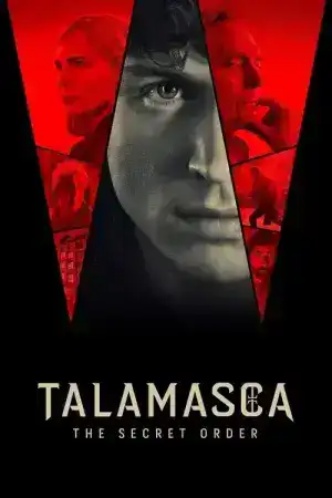 Talamasca The Secret Order (2025) ทาลามาสกา ภาคีลี้ลับ EP.1-6 (จบ)
