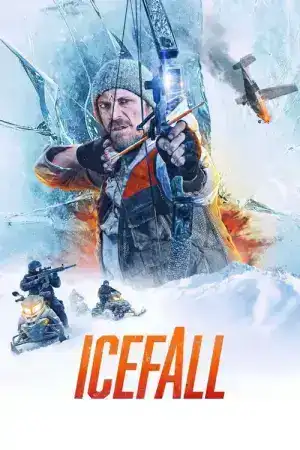 Ice Fall (2025) ไอซ์ ฟอลล์