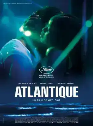 Atlantics (2019) แอตแลนติก