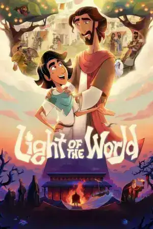 Light of the World (2025)